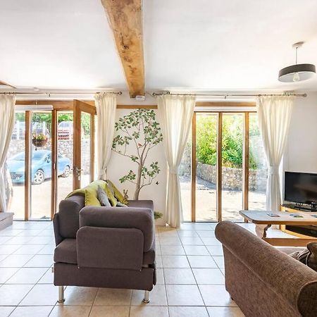 Beech Cottage, Spacious Rural Retreat Usk Dış mekan fotoğraf